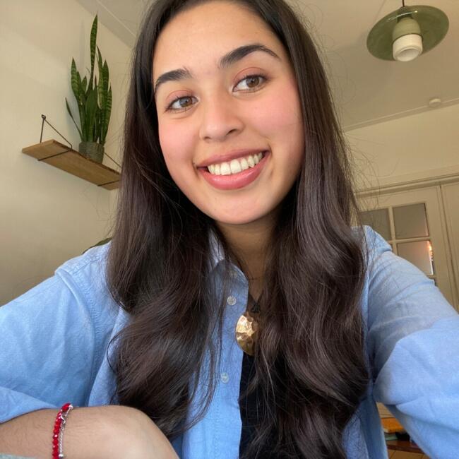 Babysitter in Valencia: Carol