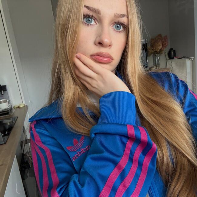 Niania w Poznań: Nicole