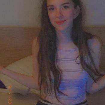 Babysitter in Wien: Chiara