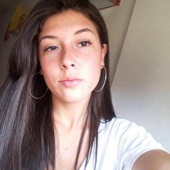 Babysitter Mar del Plata: Lucia