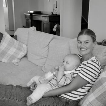 Nanny in Te Awanga: Isabella