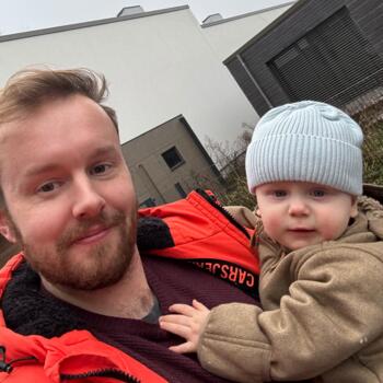 Parent Kehlen: Nicolas