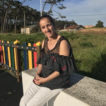 Babysitter Ovar: Sandra