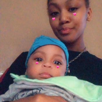 Babysitter in Grovetown: FeMia