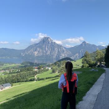 Babysitter in Gmunden: Marie