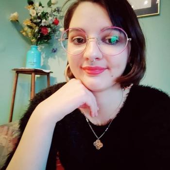 Niñera en Seraing: Jordane