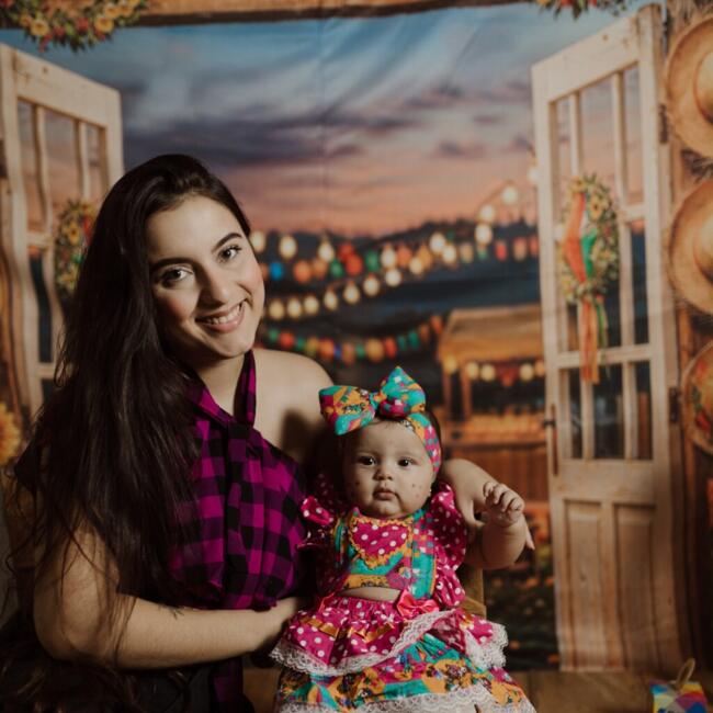 Babysitter in Campos dos Goytacazes: Giselly