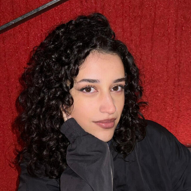 Babysitter a Cavaion Veronese: Leila