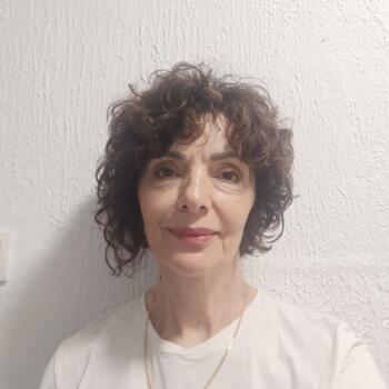 Nanny Belgrade: Ljiljana