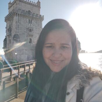 Babysitter in Moscavide e Portela: Josiane Santos