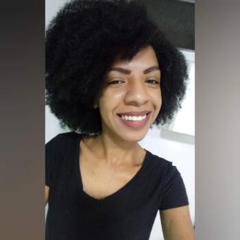 Babá em Rio de Janeiro: Rosimara