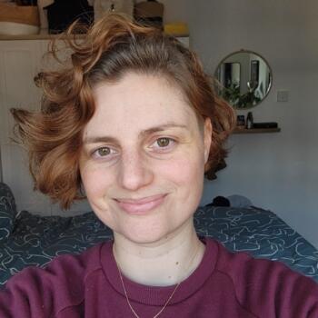 Babysitter in Montpellier: Jade