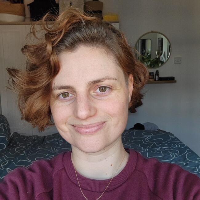 Babysitter in Montpellier: Jade