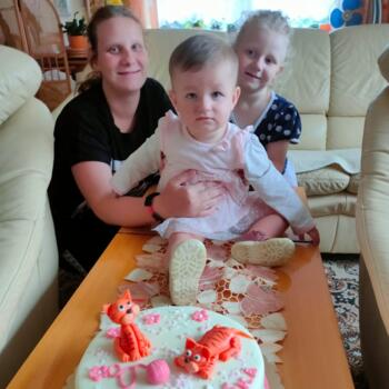 Babysitter Job in Frankfurt am Main: Babysitter Job Han ča