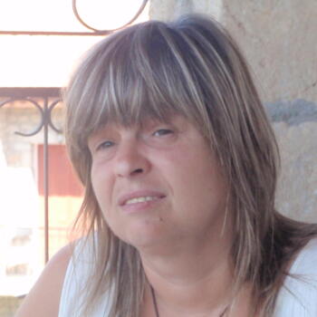 Babysitter in Kaisarianí: Παναγιώτα