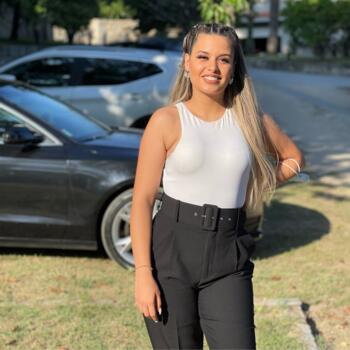 Babysitter Santo Tirso: Catarina