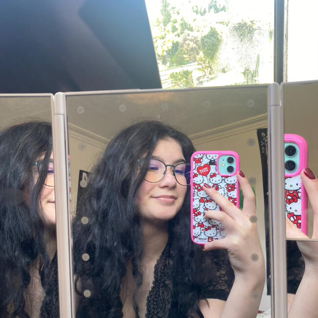 Babysitter in Dunedin: Ashley