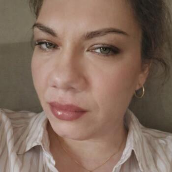 Babysitter in Canterbury: Simona