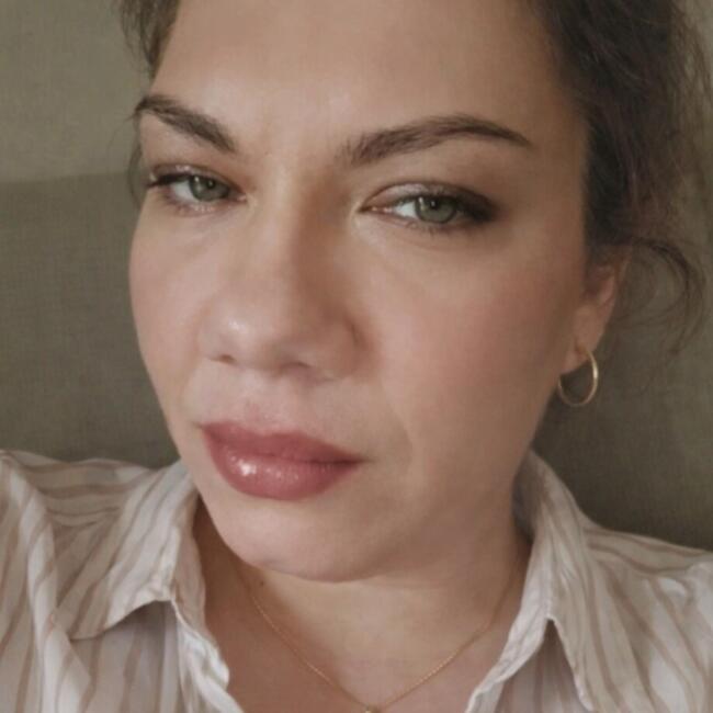 Babysitter in Canterbury: Simona