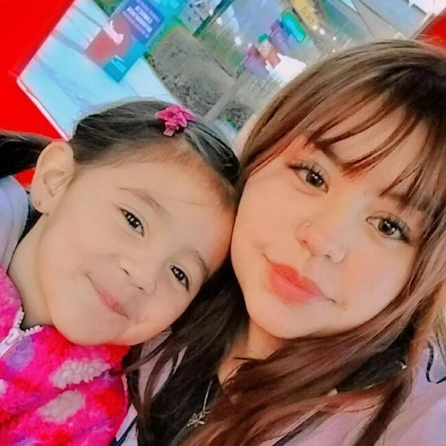 Babysitter in Puente Alto: Belén