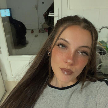 Nanny in Montpellier: Sarah
