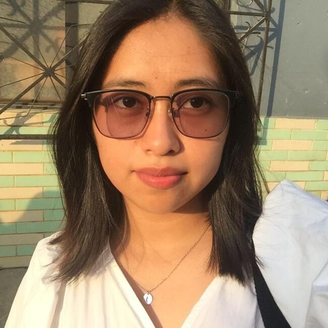 Niñera en Ciudad de México: Anette Michell