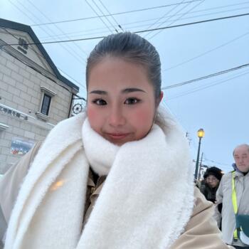 Babysitter in Kobe: Kotomi