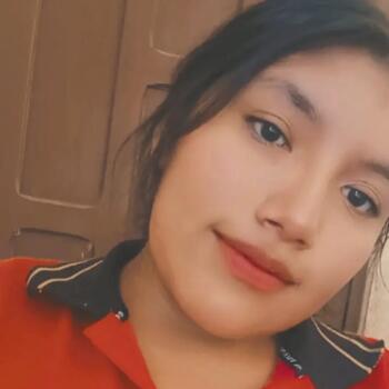 Babysitter Santa Cruz: Mayda Mayte cahuana Condori