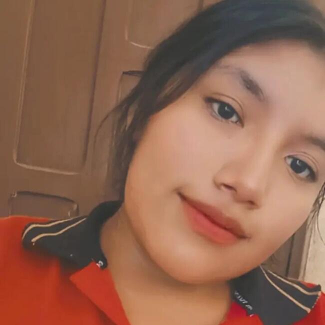 Babysitter in Santa Cruz: Mayda Mayte cahuana Condori