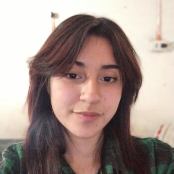 Babysitter in La Pintana: Valeria