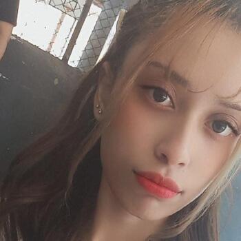 Babá São Paulo: Luzi