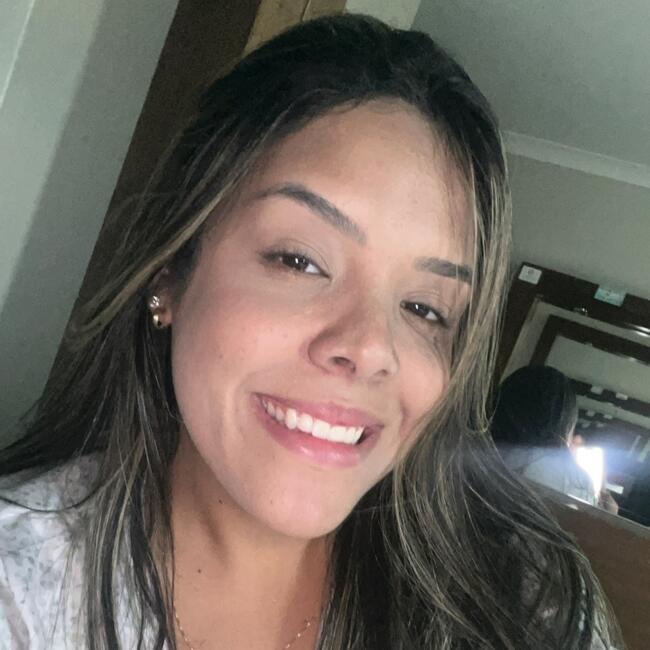 Babysitter in Galway: Mariana