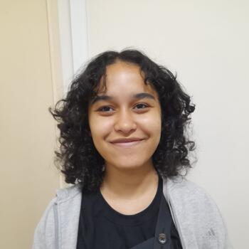 Babysitter in Franca: Poliana