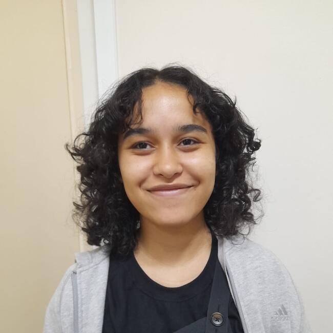 Babysitter in Franca: Poliana