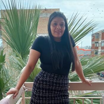 Baby-sitter in Tarragone: Yurany