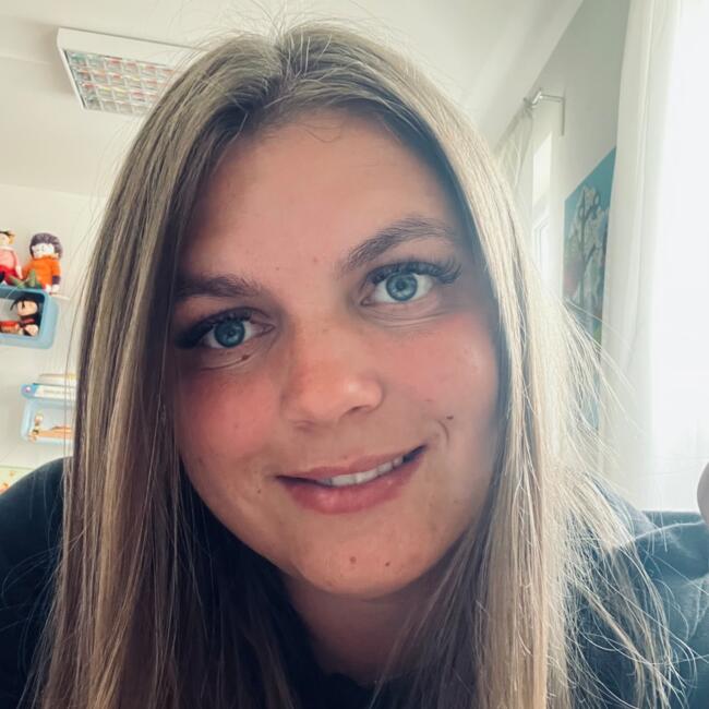 Chůva v Teplice: Markéta