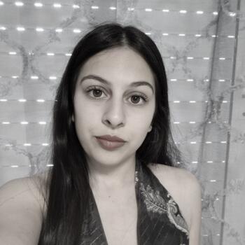Babysitter in Almassora: Nerea