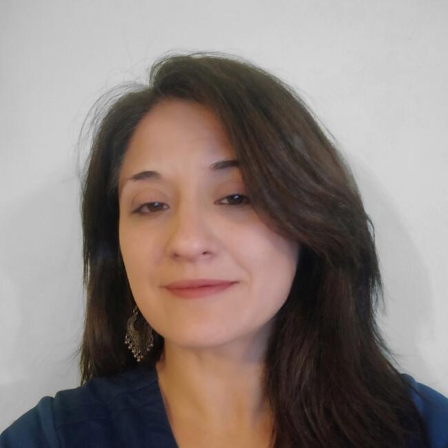 Babysitter in Viña del Mar: Camila Arredondo