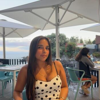 Babysitter in Carnaxide: Madalena