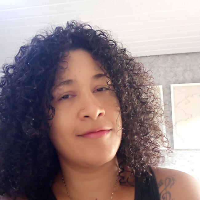 Babysitter in Guacara: Yusleidy