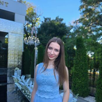 Bonă în Chișinău: Felicia