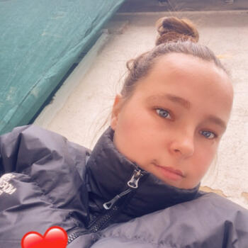 Babysitter in Morangis: Audrey