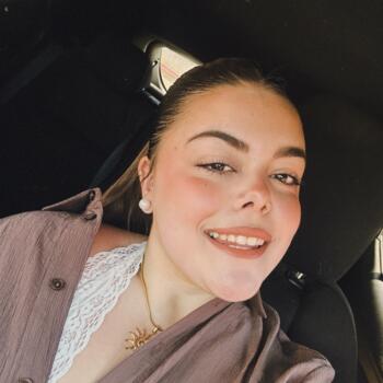 Canguro en Argés: Paula