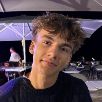 Babysitter Neauphle-le-Vieux: Sacha