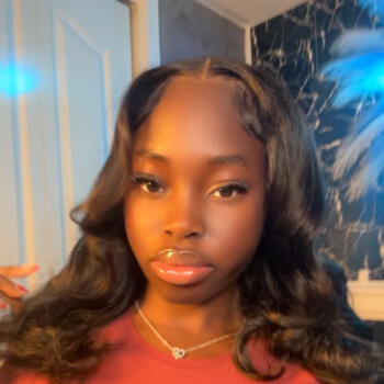 Babysitter in L'Assomption: Yasmine