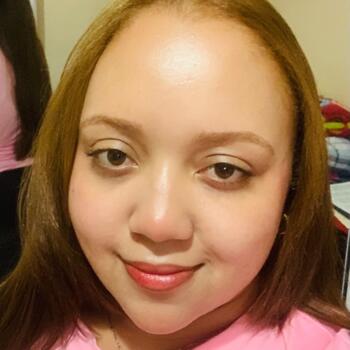 Babysitter Sosúa Abajo: Esmeralda