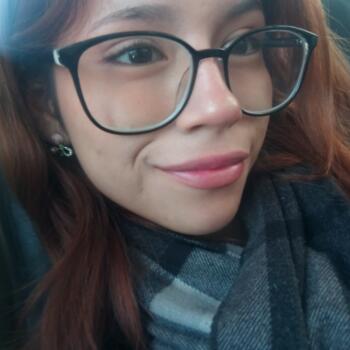 Niñera en Carabayllo: Coraima