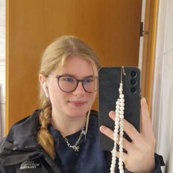 Babysitter in Leipzig: Maxima