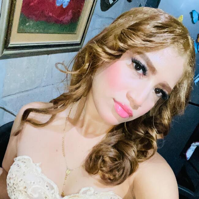 Niñera en Sincelejo: Valeria