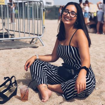 Babysitter Gondomar: Alexandra